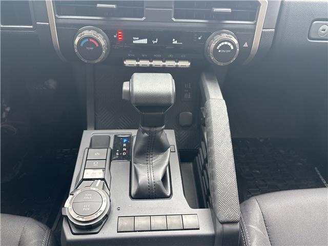 2025 Toyota Tacoma Base (Stk: 26023A) in Espanola - Image 19 of 21