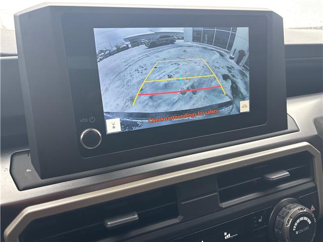 2025 Toyota Tacoma Base (Stk: 26023A) in Espanola - Image 20 of 21