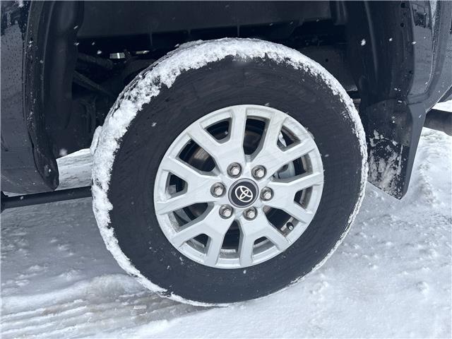 2025 Toyota Tacoma Base (Stk: 26023A) in Espanola - Image 21 of 21