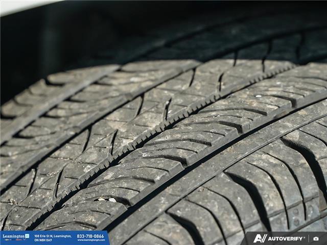 2025 Buick Encore GX Avenir (Stk: U6091) in Leamington - Image 8 of 31