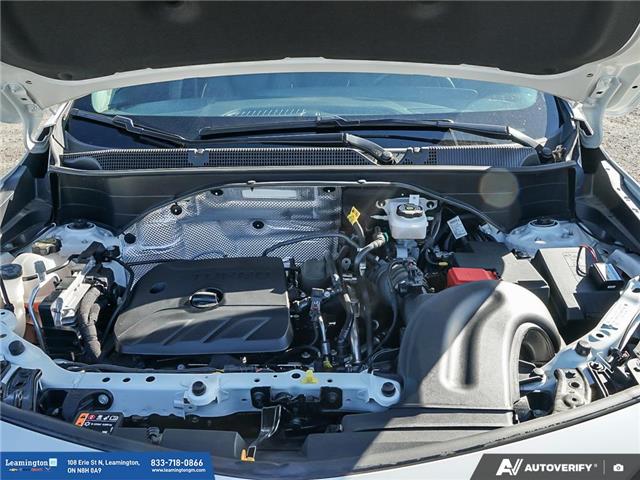2025 Buick Encore GX Avenir (Stk: U6091) in Leamington - Image 9 of 31