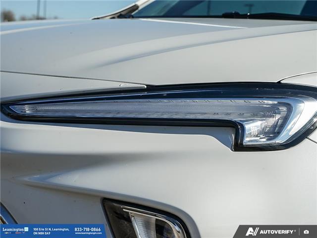 2025 Buick Encore GX Avenir (Stk: U6091) in Leamington - Image 12 of 31