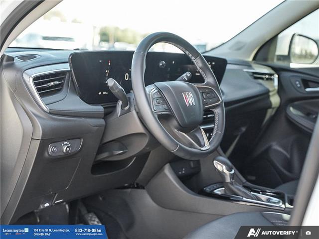 2025 Buick Encore GX Avenir (Stk: U6091) in Leamington - Image 16 of 31