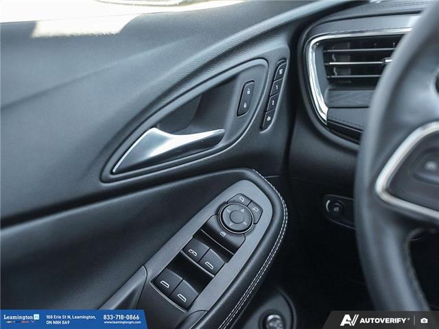 2025 Buick Encore GX Avenir (Stk: U6091) in Leamington - Image 21 of 31