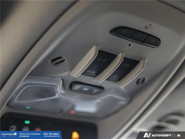 2025 Buick Encore GX Avenir (Stk: U6091) in Leamington - Image 26 of 31