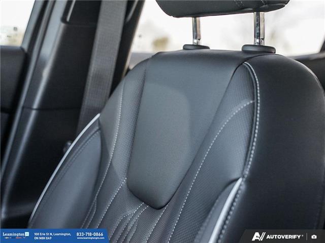 2025 Buick Encore GX Avenir (Stk: U6091) in Leamington - Image 27 of 31
