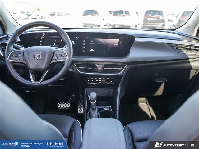 2025 Buick Encore GX Avenir (Stk: U6091) in Leamington - Image 29 of 31