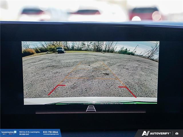 2025 Buick Encore GX Avenir (Stk: U6091) in Leamington - Image 31 of 31