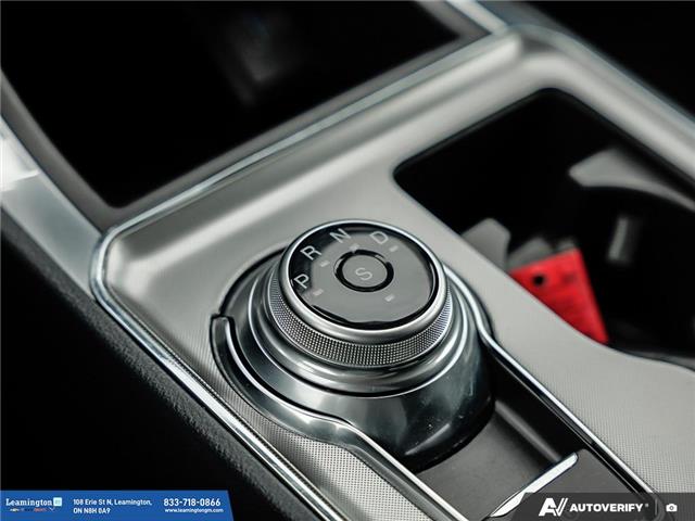2023 Ford Edge Titanium (Stk: U6092) in Leamington - Image 23 of 31