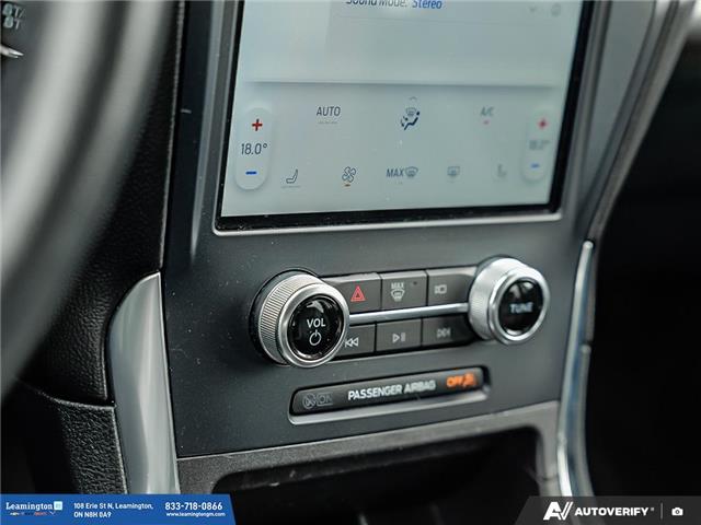 2023 Ford Edge Titanium (Stk: U6092) in Leamington - Image 24 of 31