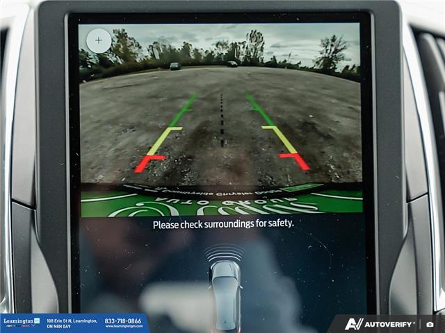 2023 Ford Edge Titanium (Stk: U6092) in Leamington - Image 30 of 31
