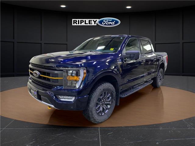 2023 Ford F-150 Tremor (Stk: 25144A) in Melfort - Image 1 of 20