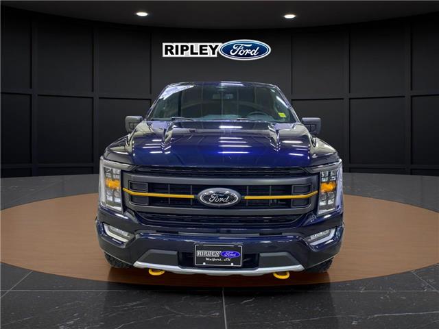 2023 Ford F-150 Tremor (Stk: 25144A) in Melfort - Image 2 of 20