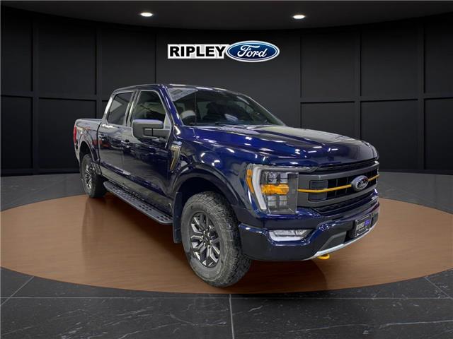 2023 Ford F-150 Tremor (Stk: 25144A) in Melfort - Image 3 of 20