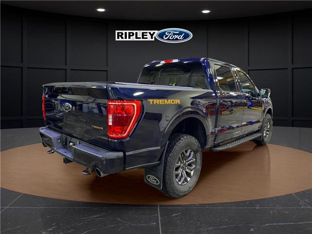 2023 Ford F-150 Tremor (Stk: 25144A) in Melfort - Image 5 of 20