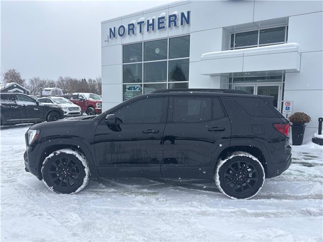 2026 GMC Terrain Elevation (Stk: 25211A) in Espanola - Image 2 of 21