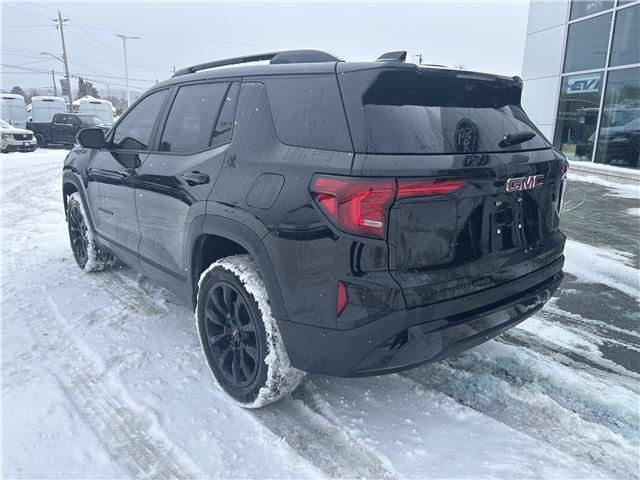 2026 GMC Terrain Elevation (Stk: 25211A) in Espanola - Image 3 of 21