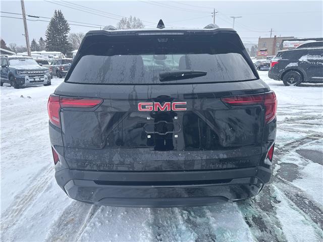 2026 GMC Terrain Elevation (Stk: 25211A) in Espanola - Image 4 of 21