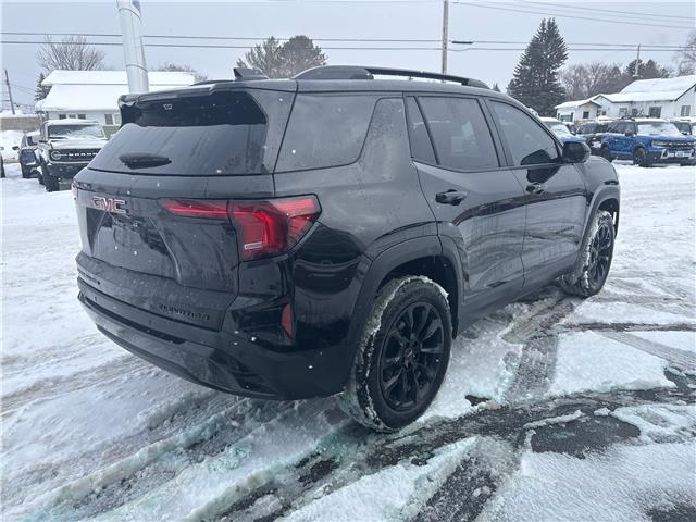 2026 GMC Terrain Elevation (Stk: 25211A) in Espanola - Image 5 of 21
