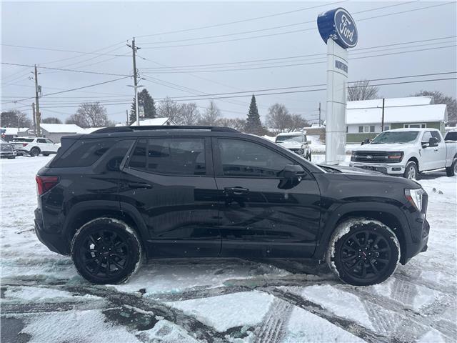 2026 GMC Terrain Elevation (Stk: 25211A) in Espanola - Image 6 of 21