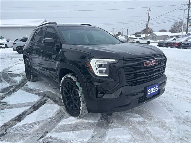 2026 GMC Terrain Elevation (Stk: 25211A) in Espanola - Image 7 of 21