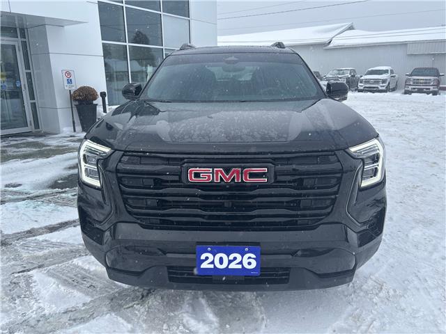 2026 GMC Terrain Elevation (Stk: 25211A) in Espanola - Image 8 of 21