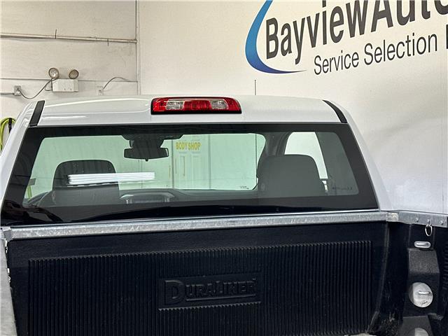 2024 Chevrolet Silverado 1500 Work Truck (Stk: 43459J) in Belleville - Image 7 of 24