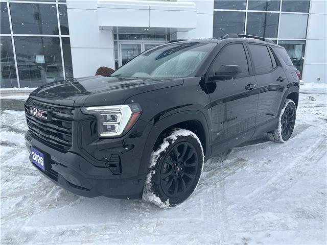 2026 GMC Terrain Elevation (Stk: 25211A) in Espanola - Image 9 of 21