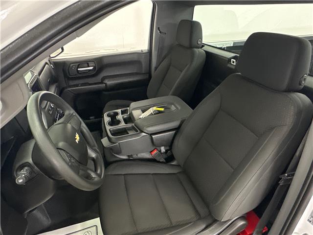 2024 Chevrolet Silverado 1500 Work Truck (Stk: 43459J) in Belleville - Image 8 of 24