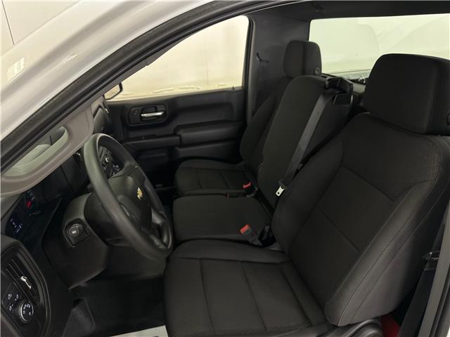 2024 Chevrolet Silverado 1500 Work Truck (Stk: 43459J) in Belleville - Image 9 of 24