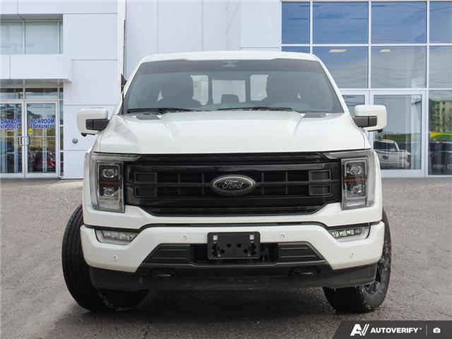 2023 Ford F-150 Lariat (Stk: P6475) in London - Image 2 of 26