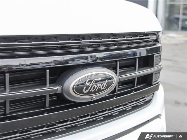2023 Ford F-150 Lariat (Stk: P6475) in London - Image 8 of 26