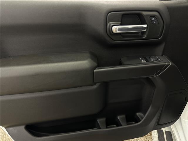 2024 Chevrolet Silverado 1500 Work Truck (Stk: 43459J) in Belleville - Image 11 of 24