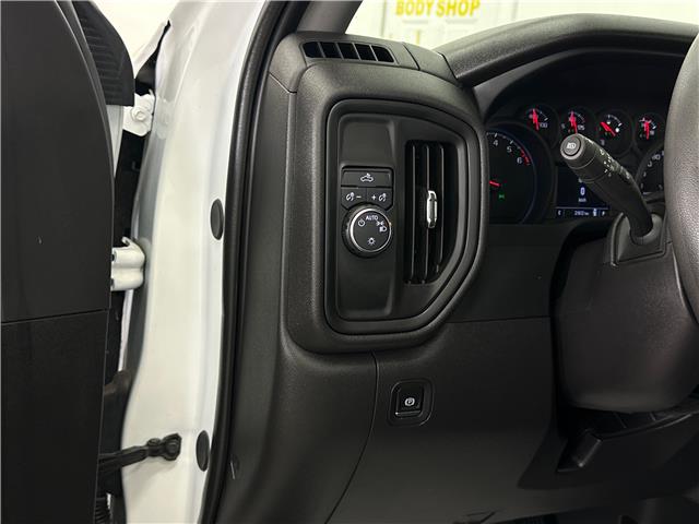 2024 Chevrolet Silverado 1500 Work Truck (Stk: 43459J) in Belleville - Image 12 of 24