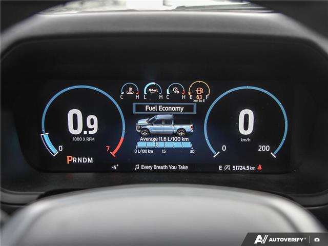 2023 Ford F-150 Lariat (Stk: P6475) in London - Image 14 of 26