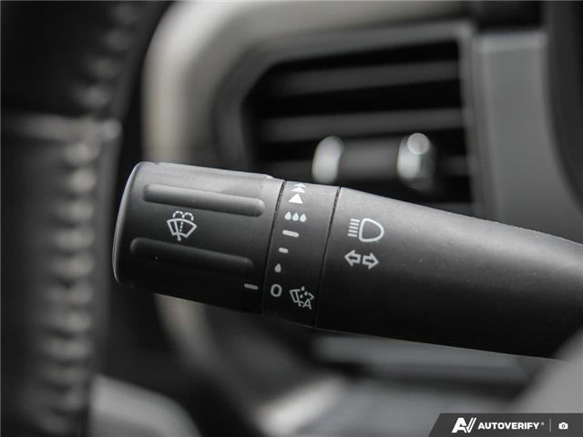 2023 Ford F-150 Lariat (Stk: P6475) in London - Image 15 of 26