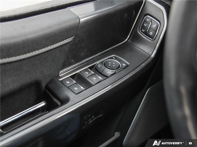 2023 Ford F-150 Lariat (Stk: P6475) in London - Image 16 of 26