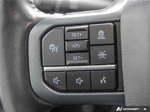 2023 Ford F-150 Lariat (Stk: P6475) in London - Image 17 of 26