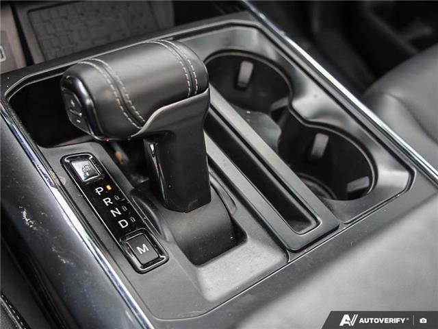 2023 Ford F-150 Lariat (Stk: P6475) in London - Image 18 of 26