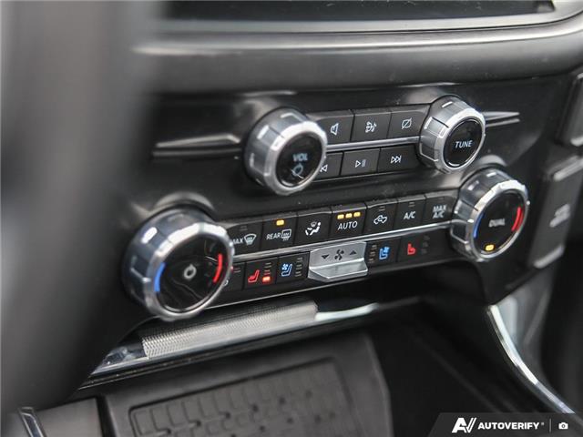 2023 Ford F-150 Lariat (Stk: P6475) in London - Image 19 of 26
