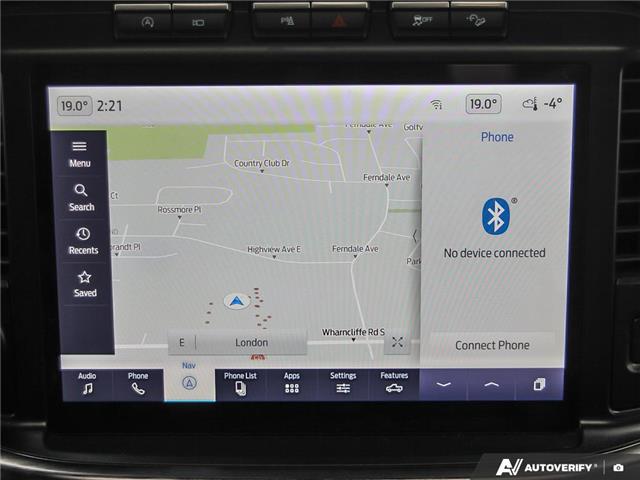 2023 Ford F-150 Lariat (Stk: P6475) in London - Image 20 of 26
