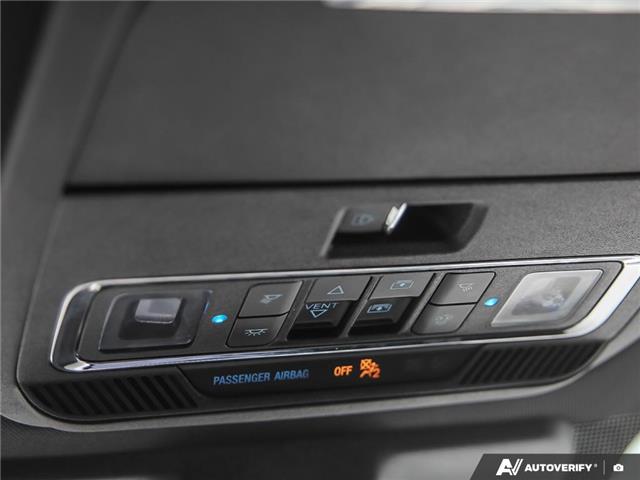 2023 Ford F-150 Lariat (Stk: P6475) in London - Image 21 of 26