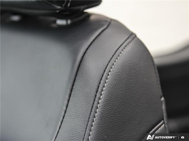 2023 Ford F-150 Lariat (Stk: P6475) in London - Image 22 of 26