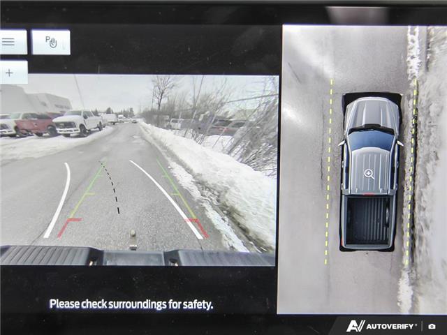 2023 Ford F-150 Lariat (Stk: P6475) in London - Image 26 of 26