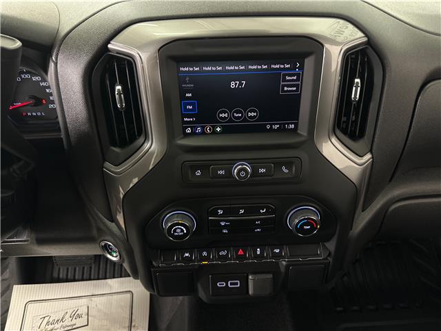 2024 Chevrolet Silverado 1500 Work Truck (Stk: 43459J) in Belleville - Image 13 of 24