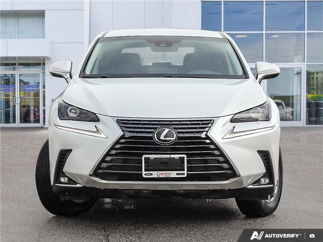 2019 Lexus NX 300 Base (Stk: 34042U) in London - Image 2 of 26