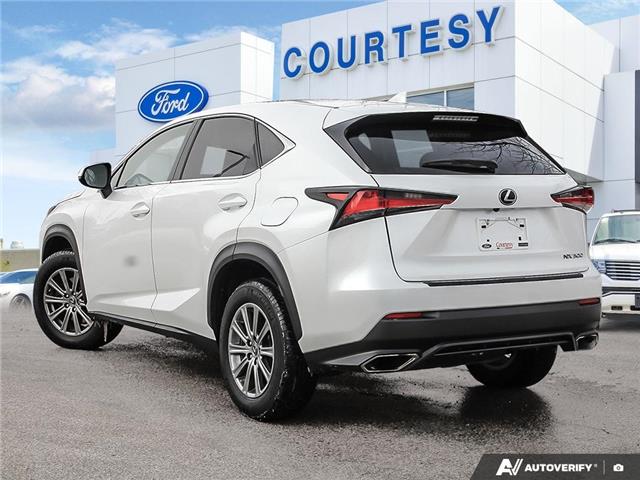 2019 Lexus NX 300 Base (Stk: 34042U) in London - Image 4 of 26