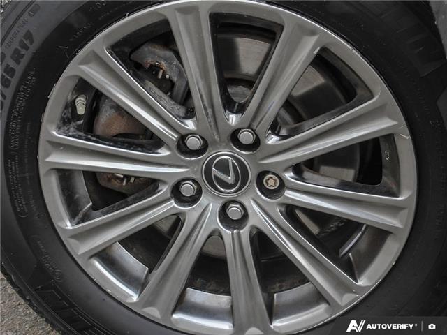 2019 Lexus NX 300 Base (Stk: 34042U) in London - Image 6 of 26