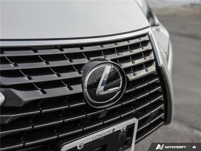 2019 Lexus NX 300 Base (Stk: 34042U) in London - Image 8 of 26