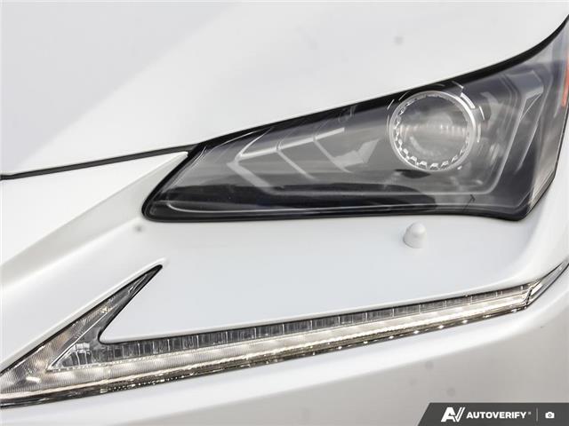 2019 Lexus NX 300 Base (Stk: 34042U) in London - Image 9 of 26